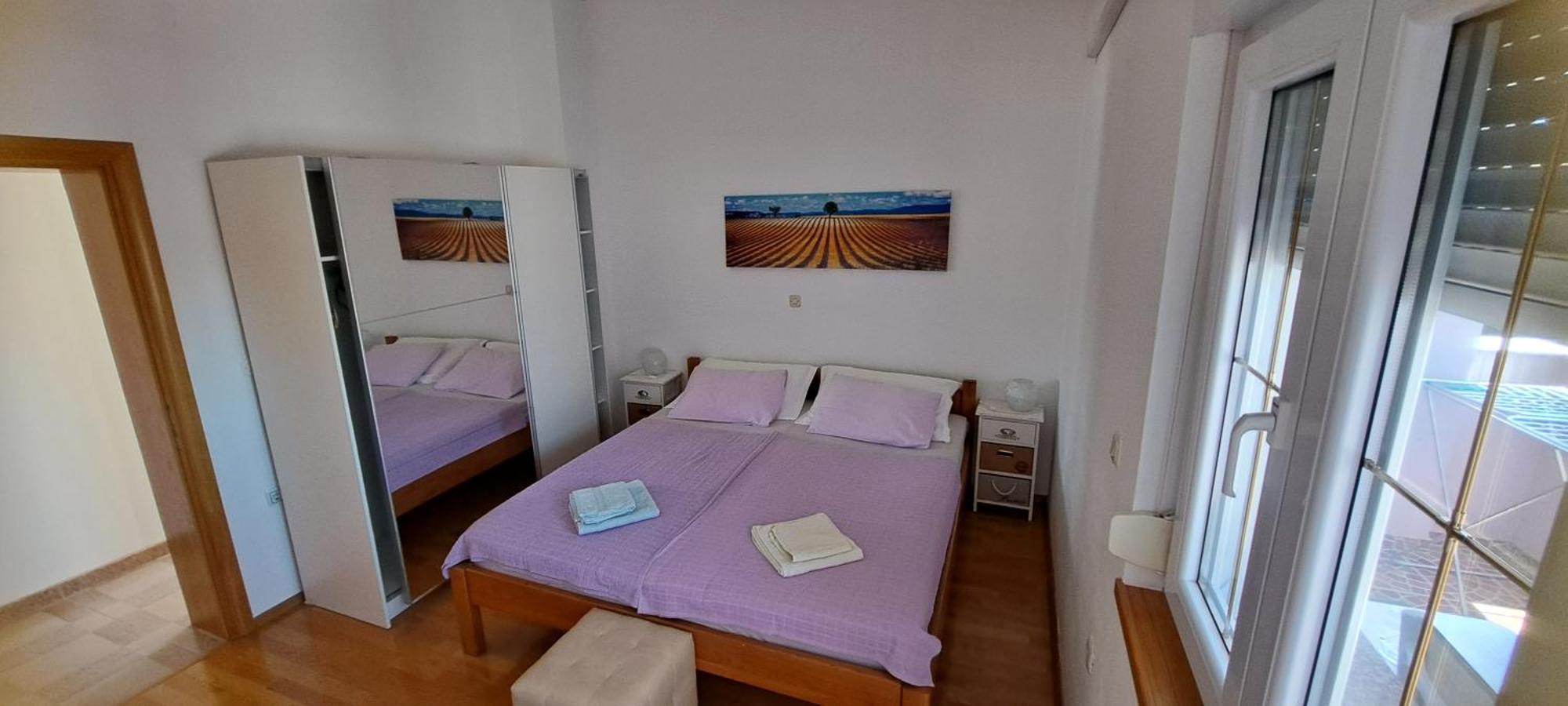 Apartman Lavanda เปโรย ภายนอก รูปภาพ